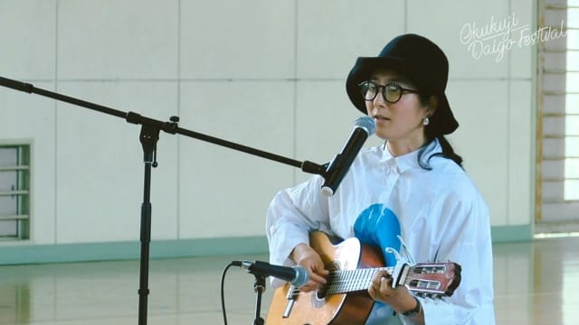 動画サムネイル